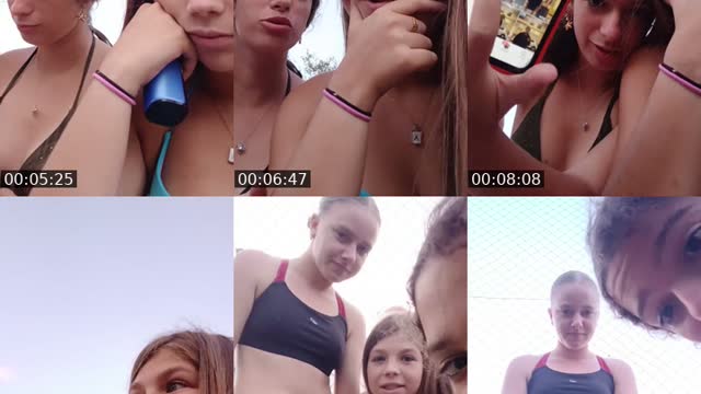 @lasecreta2104 TikTok live