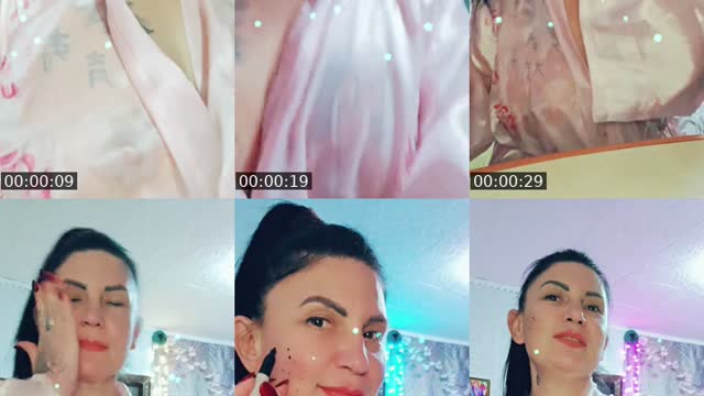 @dor_oksana50 TikTok live from 2026-08-09