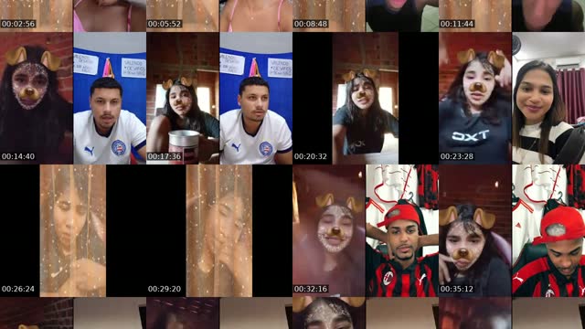 TikTok live: batalha, conversa e entretenimen by @myriah_zinha.influencer