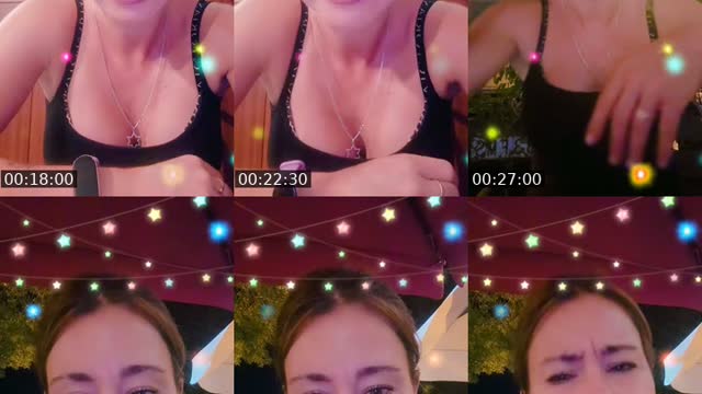 @andreacp1104199 TikTok live from 2026-08-09
