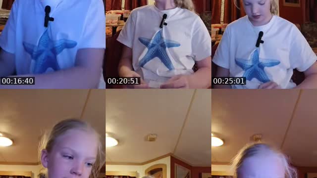 @elza0625 TikTok live from 2026-08-09