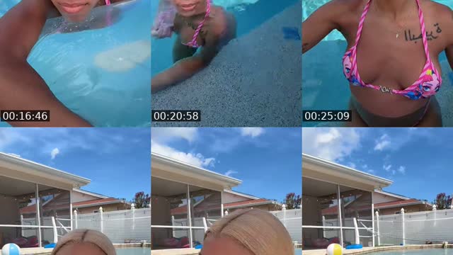 @theerealljc TikTok live from 2026-08-09
