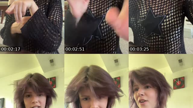 @magic.with.char TikTok live
