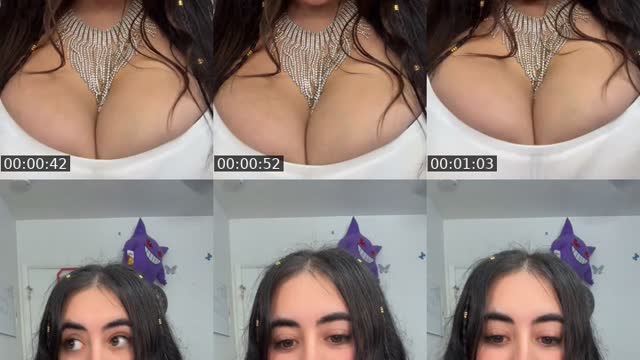 @itssirenjenn TikTok live