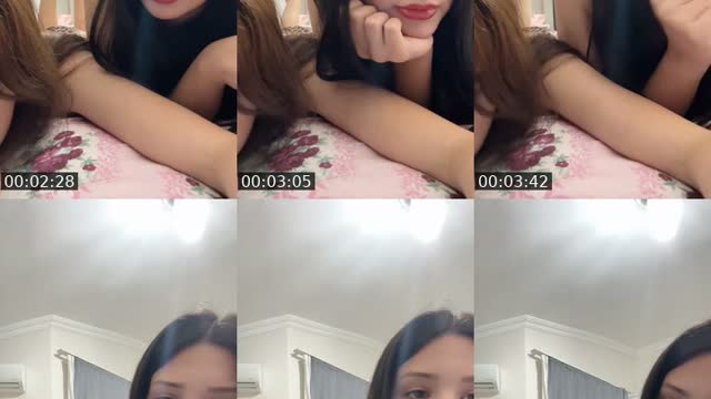 @vgasal TikTok live
