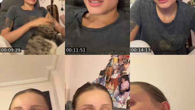@nisacetin0_ TikTok live