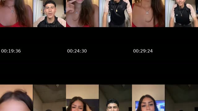 @zs.anaz TikTok live from 2026-08-09