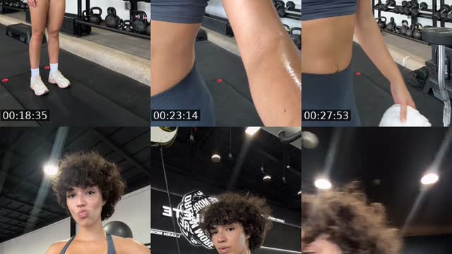 @ciaralynnrosa TikTok live from 2026-08-09