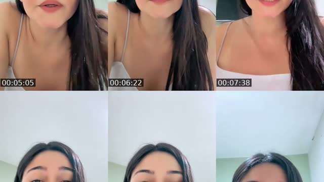@mah_dayile TikTok live