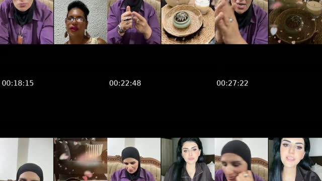 @eman.al.hamarna TikTok live