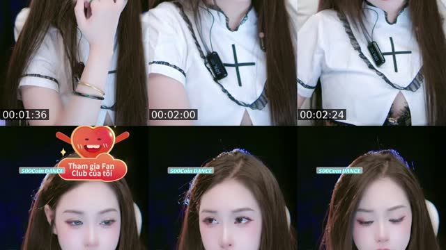 Ngon Xinh Yeuu - @embetina19