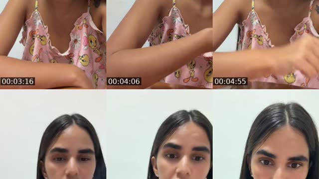 @amit_kadosh555 TikTok live from 2026-08-09