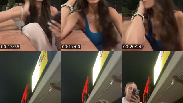 @dianabasilee TikTok live