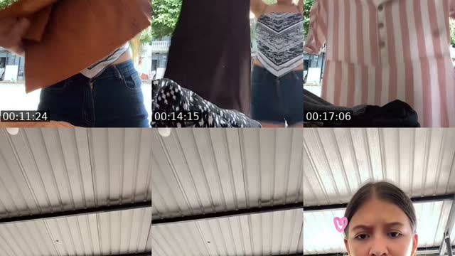 ✨Clóset Sale✨ - @tugatita1988