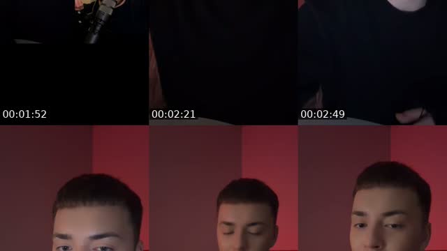 @iamstrizh TikTok live