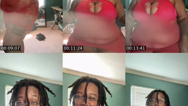 @badwolfybabe_4eva TikTok live from 2026-08-09