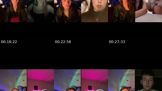 @stellaaaaaa_k TikTok live