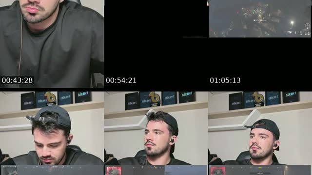 TikTok live: Lets Go LIVE! by @jeanpadilh_