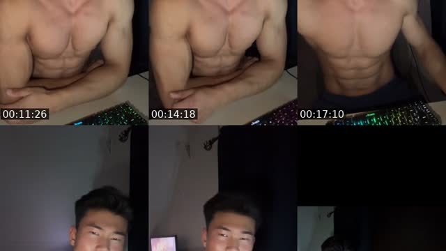 @mongol_warrior06 TikTok live from 2026-08-09