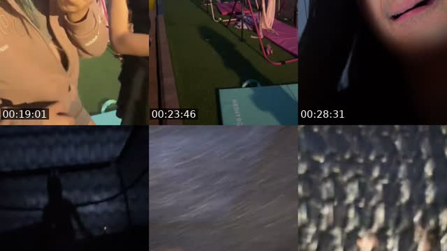 TikTok live: Join guys!!! by @hollboll09