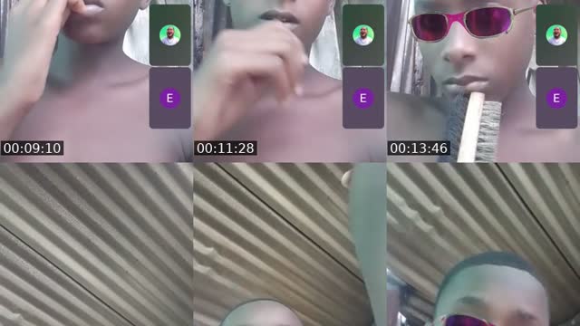 @el.sano63 TikTok live