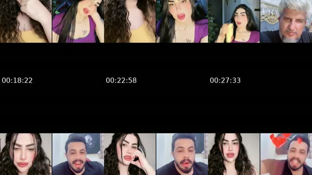 @barevanataa TikTok live from 2026-08-09