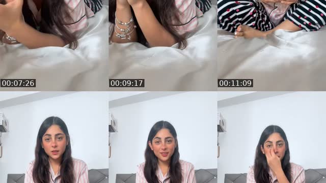 @aylinmaar13 TikTok live