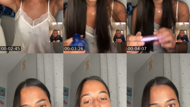 @user59605858 TikTok live