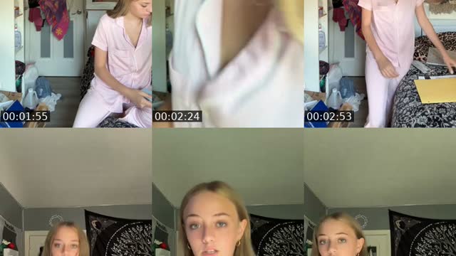 @des.secret.2.0 TikTok live