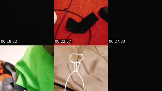 TikTok live: Going to park by @olivermorgan_3