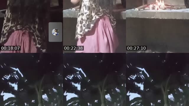 TikTok live: morning guys by @manongol.only143