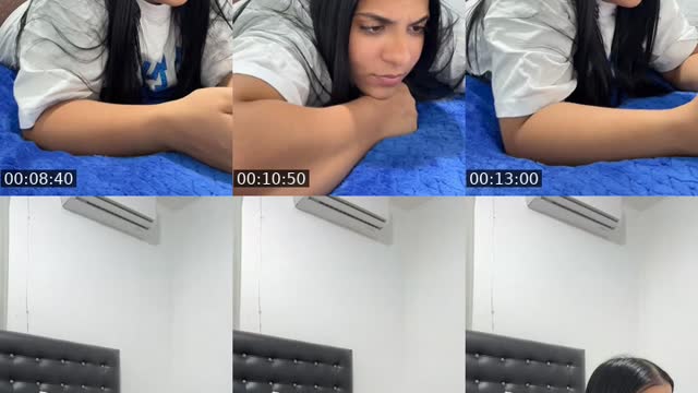@imchayooo__ TikTok live