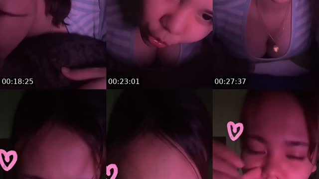 TikTok live: pijak ii screen by @lieyajerr_