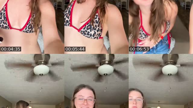 @dezyraemarie TikTok live