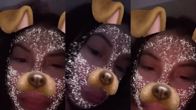 @rafaela.batista011 TikTok live