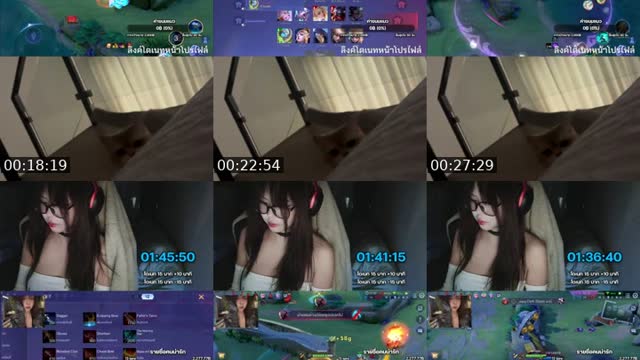 TikTok live: รักแท้หาซื้อได้ที่ไหนน้ออออ #18+ by @twofourin
