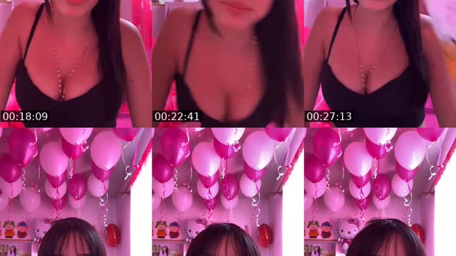 @paula_wsq TikTok live from 2026-08-09