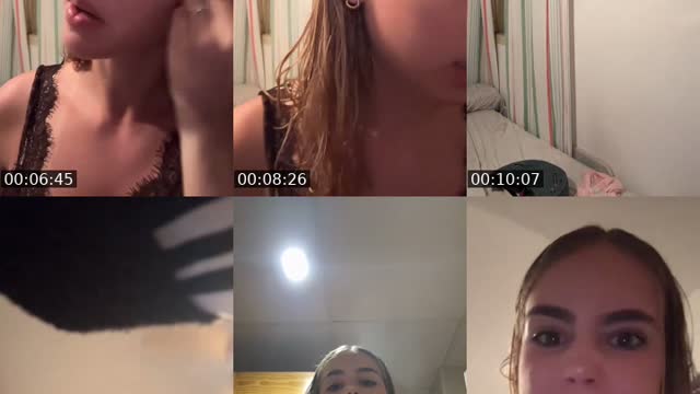 @2ariaddna_ TikTok live