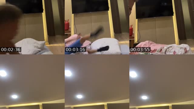 @sasha_priviet TikTok live