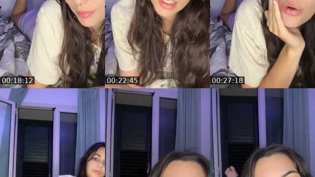 @m11r36 TikTok live
