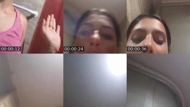@regibaba92 TikTok live