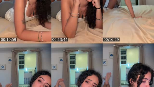 @isa.portofinaa TikTok live from 2026-08-09