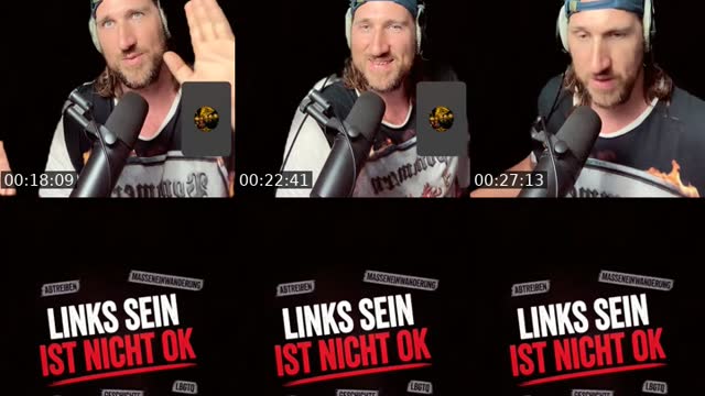 @federfehde3.0 TikTok live from 2026-08-09