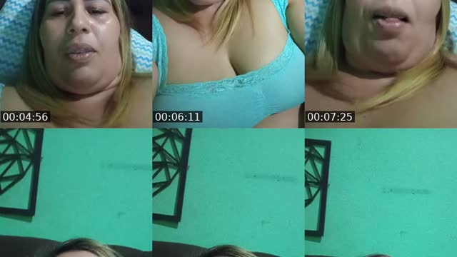 @maviaraniele TikTok live