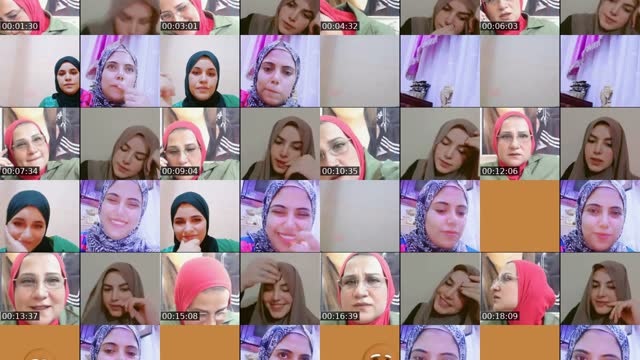 @gamila8800 TikTok live