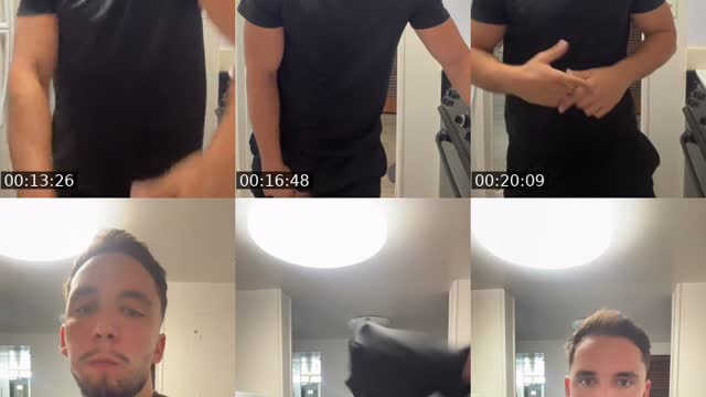 @jzfitlifestyle TikTok live from 2026-08-09