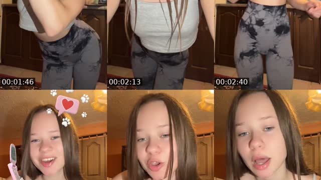 @ni.ka_a TikTok live