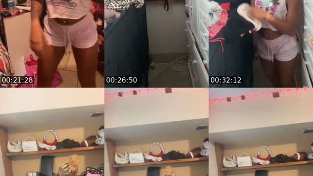 @user019631650 TikTok live from 2026-08-09