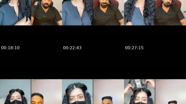 @ghazalmm35 TikTok live from 2026-08-09