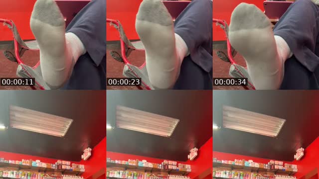 @ghostg1rl.__ TikTok live